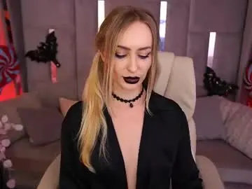 Chaturbate Live Porn of cherrishlulu