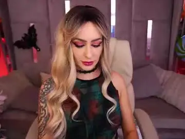 Chaturbate Adult Video Chat of cherrishlulu