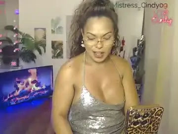Chaturbate Sex Cam of cindyts09