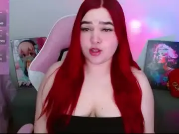 Chaturbate Best Webcam of dannie_sofie