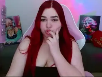 Chaturbate Adult Video Chat of dannie_sofie