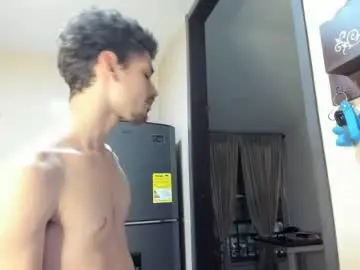 Chaturbate Best live sex cam show of dante_dm