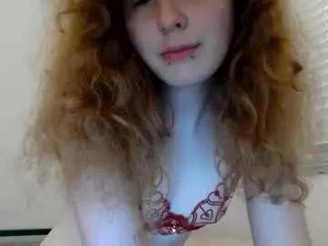 Chaturbate Live Sex Cam of evapilled