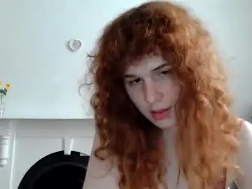 Chaturbate Live Sex Cam of evapilled