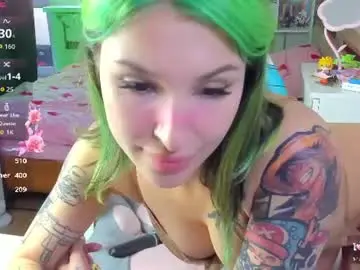 Chaturbate Best live sex cam show of folinskaayaa
