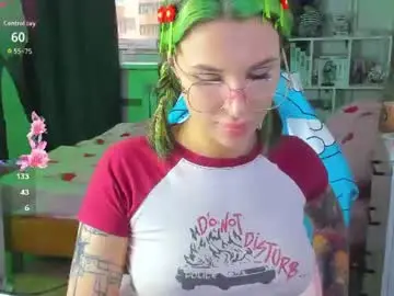 Chaturbate Watch Live Sex Cams of folinskaayaa