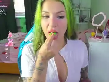 Chaturbate Watch Live Sex Cams of folinskaayaa