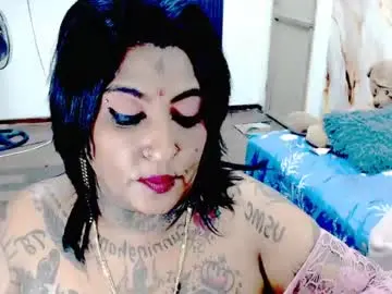 Chaturbate Watch Live Sex Cams of indiancatz2