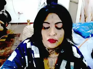 Chaturbate Sex Cam of indiancatz2