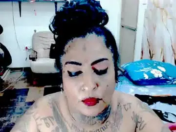 Chaturbate Private Sex Chat of indiancatz2