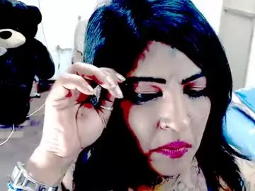 Chaturbate Live Sex Cam of indiancatz2