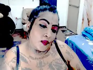 Chaturbate Sex Cam of indiancatz2