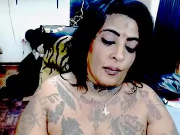Chaturbate Free Porn Cam of indiancatz2