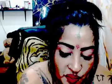 Chaturbate Watch Live Sex Cams of indiancatz2