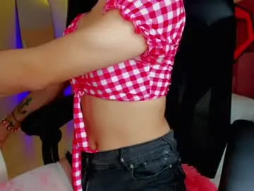 Chaturbate Free Porn Cam of jean_dreams