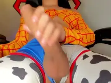 Chaturbate Live Sex Cam of jean_dreams