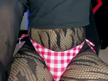 Chaturbate Live Sex Cam of jean_dreams