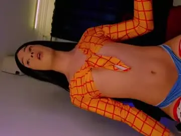 Chaturbate Private Sex Chat of jean_dreams
