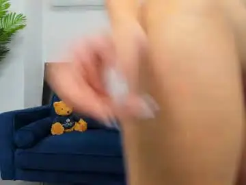 Chaturbate Live Sex of kathy_baby
