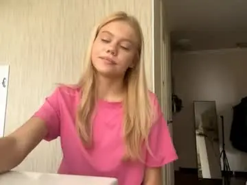 Chaturbate Live Sex of kristifelicien