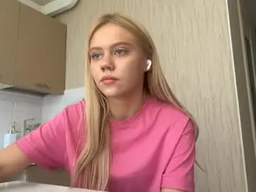 Chaturbate Nude Webcam of kristifelicien