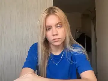 Chaturbate Live Porn of kristifelicien