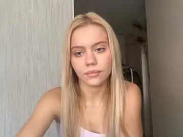 Chaturbate Nude Webcam of kristifelicien