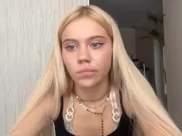 Chaturbate Free Porn Cam of kristifelicien