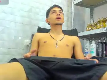 Chaturbate Live Porn of lillian_lee1
