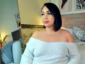 Chaturbate Private Sex Chat of madissonone1