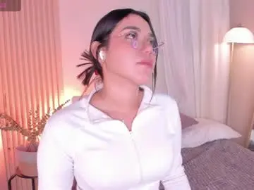 Chaturbate Adult Webcams of mara_brooks