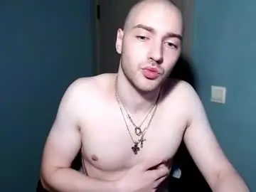 Chaturbate Adult Webcams of markvenom1