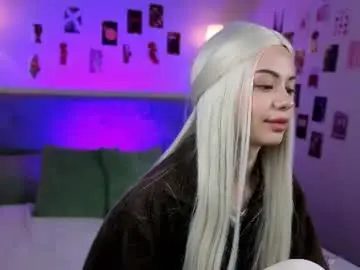 Chaturbate Live Sex Cam of melisa_beloved
