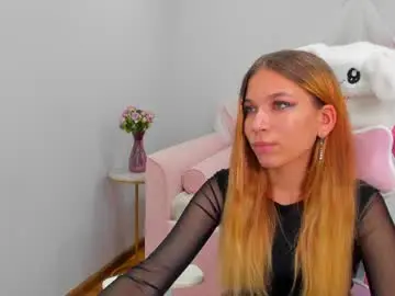 Chaturbate Live Porn of noradelon