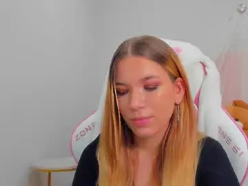Chaturbate Sex Cam of noradelon