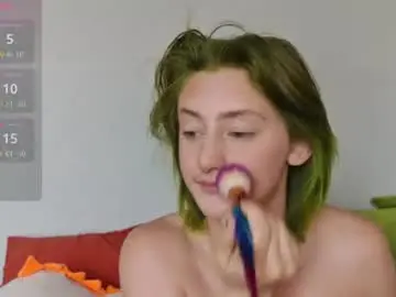 Chaturbate Free Porn Cam of prttyby69