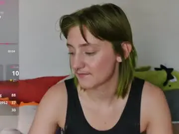 Chaturbate Private Sex Chat of prttyby69