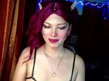 Chaturbate Live Porn of queenfcker1st