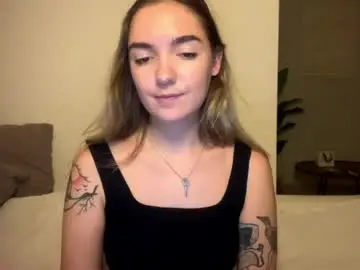 Chaturbate Adult Video Chat of roxysweetdream