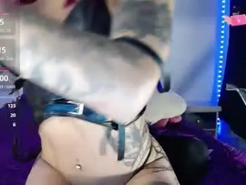 Chaturbate Nude Webcam of salo_hot01