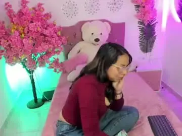 Chaturbate Live Sex Cam of sharon_rhodes_