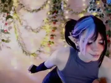 Chaturbate Private Sex Chat of shiny_jail