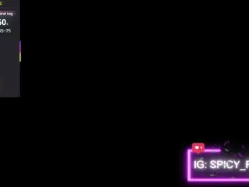 Chaturbate Adult Webcam of spicyferny