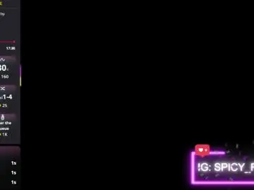 Chaturbate Best Webcam of spicyferny