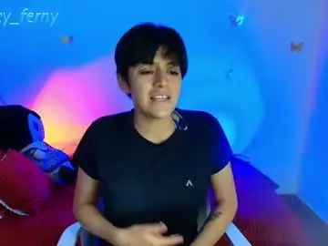 Chaturbate Best live sex cam show of spicyferny