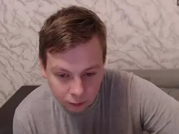 Chaturbate Adult Video Chat of st_rudy