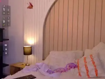 Chaturbate Nude Webcam of stefannym