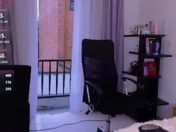 Chaturbate Sex Cam of stefannym