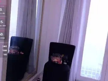 Chaturbate Adult Video Chat of stefannym