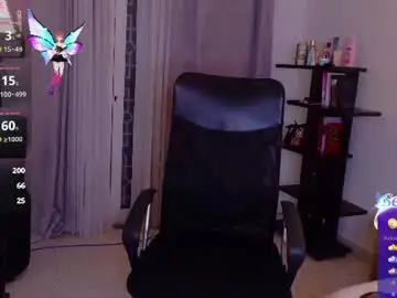 Chaturbate Private Sex Chat of stefannym
